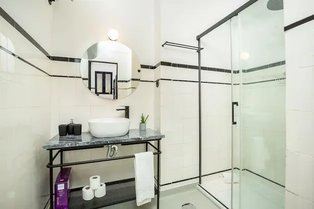 Premium Apart Daire, 4 Yatak Odası (1D)