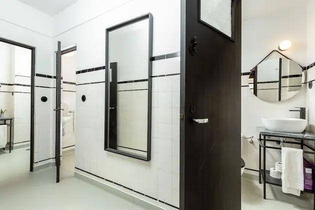 Premium Apart Daire, 4 Yatak Odası (1D)