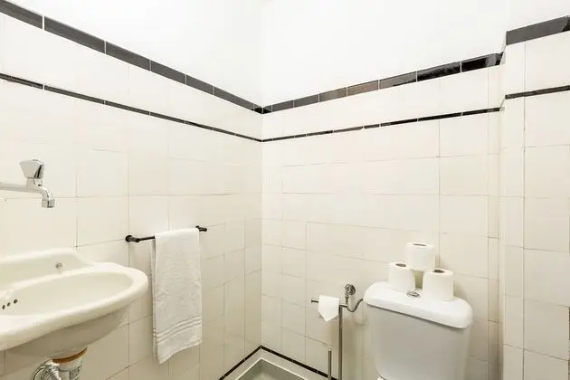 Premium Apart Daire, 4 Yatak Odası (1D)