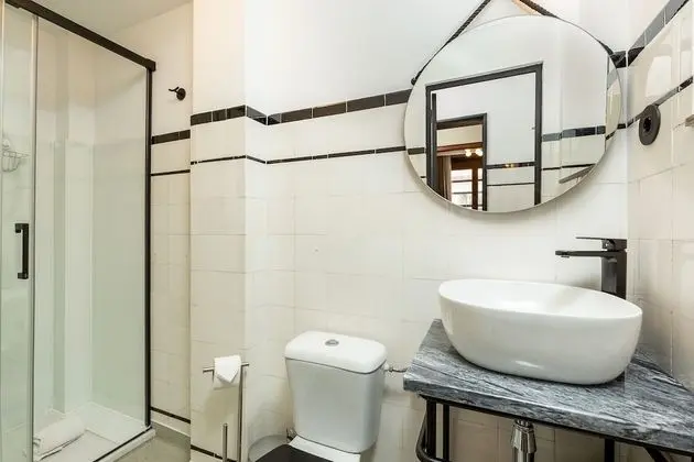 Premium Apart Daire, 4 Yatak Odası (1D)