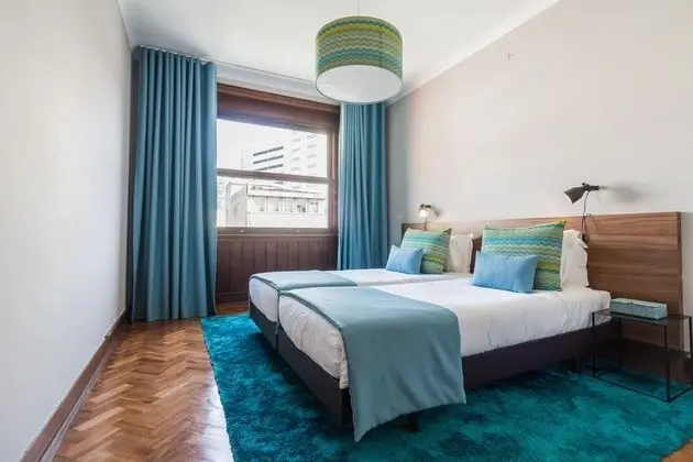 Standard Apart Daire, 3 Yatak Odası