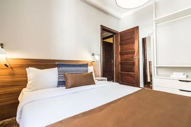 Standard Apart Daire, 3 Yatak Odası