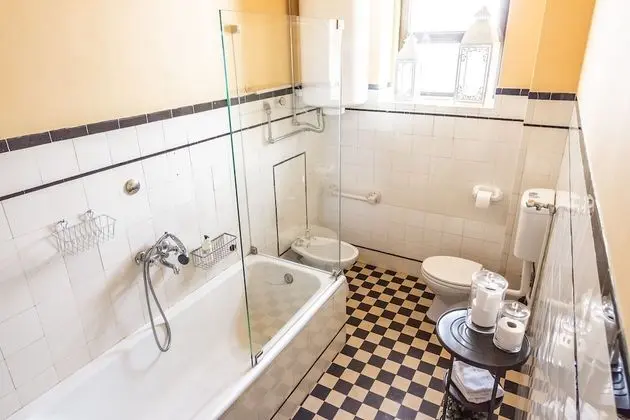 Standard Apart Daire, 3 Yatak Odası