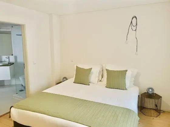 Apart Daire, Sigara İçilebilir