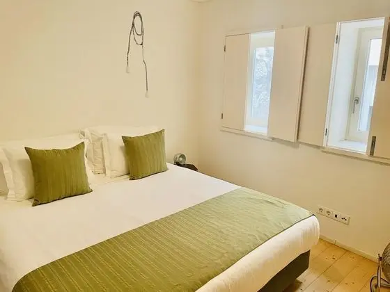 Apart Daire, Sigara İçilebilir