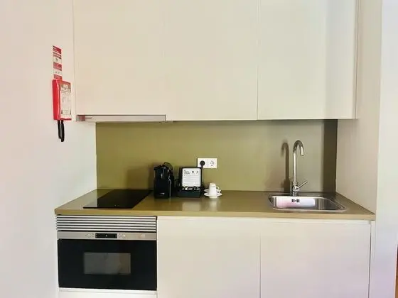 Apart Daire, Sigara İçilebilir