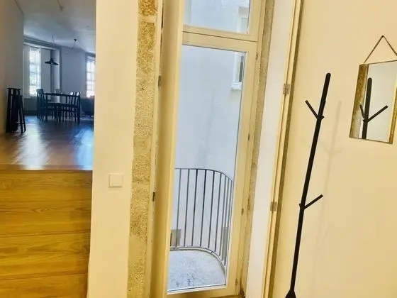 Apart Daire, Sigara İçilebilir