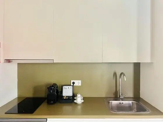 Apart Daire, Sigara İçilebilir