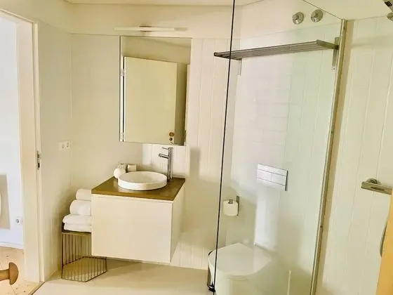 Apart Daire, Sigara İçilebilir