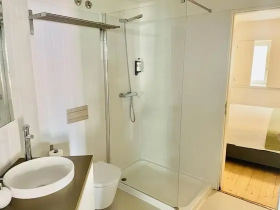 Apart Daire, Sigara İçilebilir