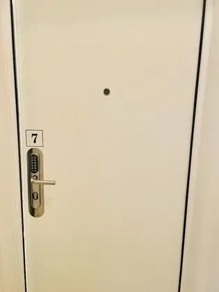 Apart Daire, Sigara İçilebilir