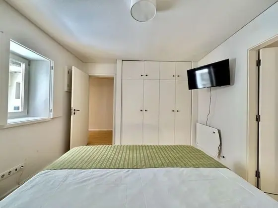 Apart Daire, Sigara İçilebilir