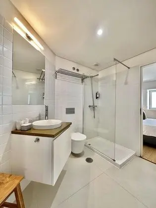 Apart Daire, Sigara İçilebilir