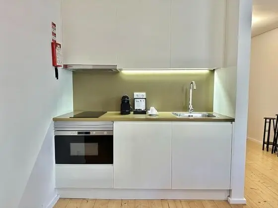 Apart Daire, Sigara İçilebilir