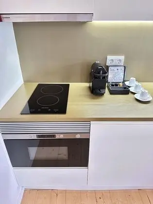 Apart Daire, Sigara İçilebilir