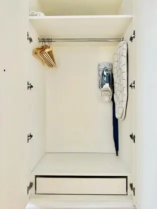 Apart Daire, Sigara İçilebilir