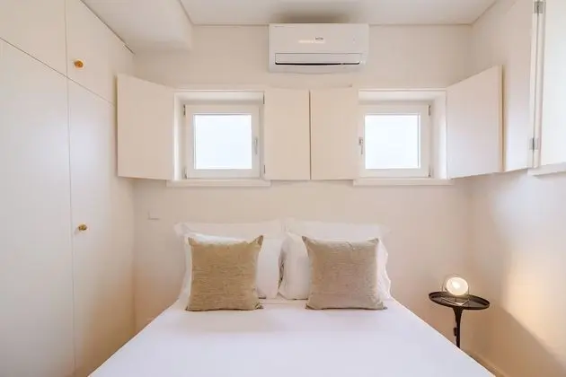 Deluxe Dubleks, 2 Yatak Odası, Balkon, Asma Kat (11)