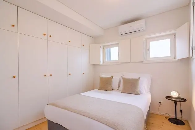 Deluxe Dubleks, 2 Yatak Odası, Balkon, Asma Kat (11)