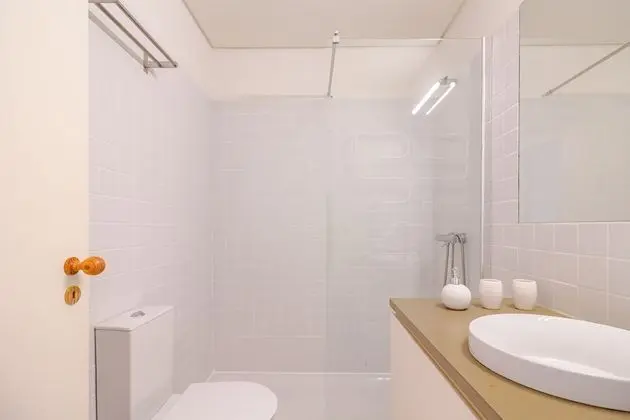 Deluxe Dubleks, 2 Yatak Odası, Balkon, Asma Kat (11)