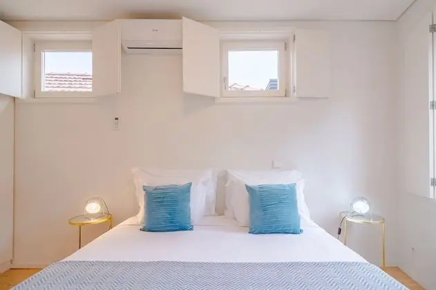 Standard Apart Daire, 1 Yatak Odası (7,9)