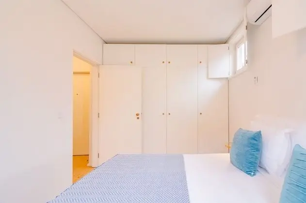 Standard Apart Daire, 1 Yatak Odası (7,9)