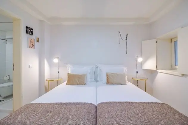 Standard Apart Daire, 1 Yatak Odası, Balkon (2)