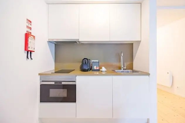 Standard Apart Daire, 1 Yatak Odası, Balkon (2)