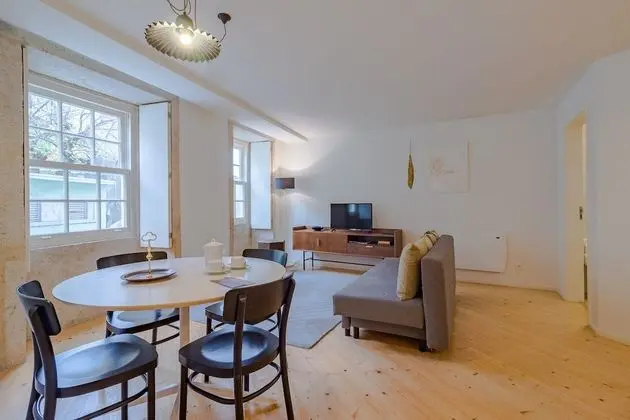 Standard Apart Daire, 1 Yatak Odası, Balkon (2)