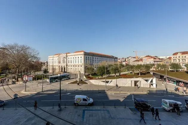 Standard Stüdyo (Torre 2)