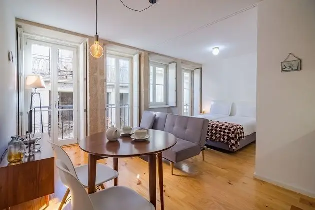 Stüdyo, Balkon (2)
