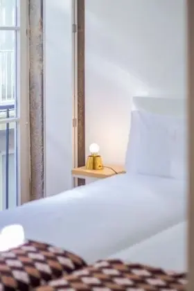 Stüdyo, Balkon (2)