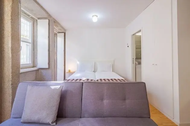 Stüdyo, Balkon (2)