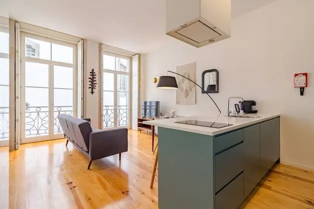 Stüdyo, Balkon (3)