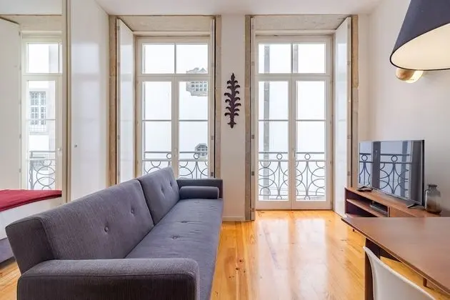 Stüdyo, Balkon (3)