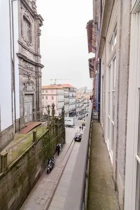 Stüdyo, Balkon (3)
