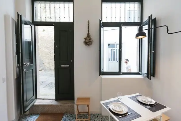 Apart Daire, 1 Yatak Odası (3)