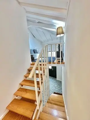 Apart Daire, 1 Yatak Odası (3)