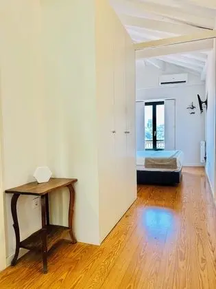 Apart Daire, 1 Yatak Odası (5)