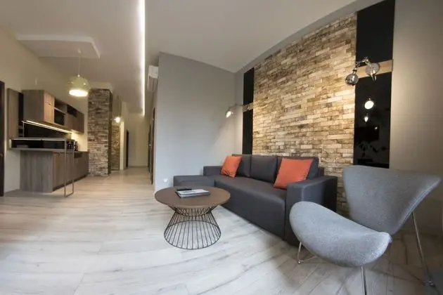 Classic Apart Daire, 3 Yatak Odası