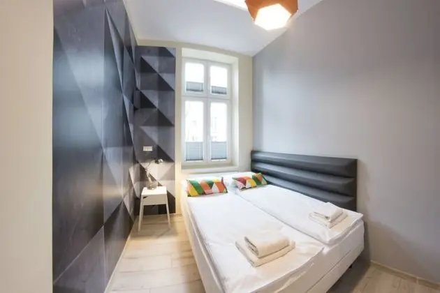 Classic Apart Daire, 3 Yatak Odası