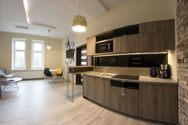 Classic Apart Daire, 3 Yatak Odası