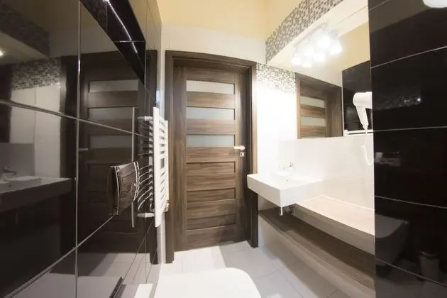 Deluxe Stüdyo Süit