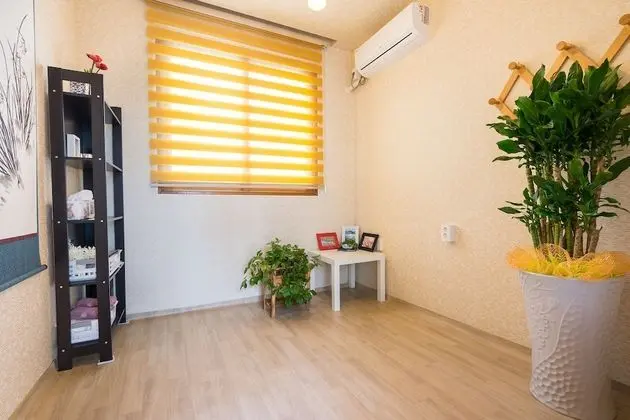 Tek Kişilik Oda, Ortak Banyo