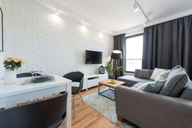 Deluxe Apart Daire (27)