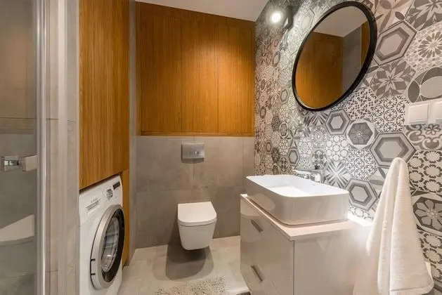 Deluxe Apart Daire (27)
