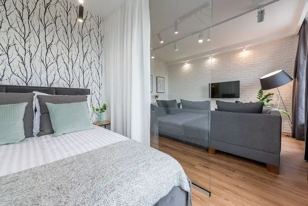 Deluxe Apart Daire (27)