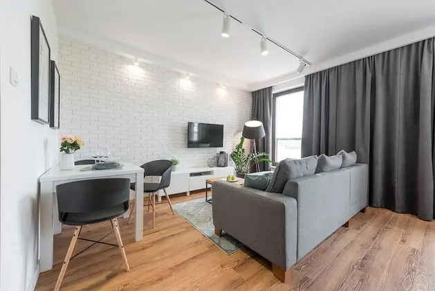 Deluxe Apart Daire (27)