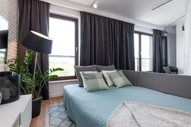 Deluxe Apart Daire (27)