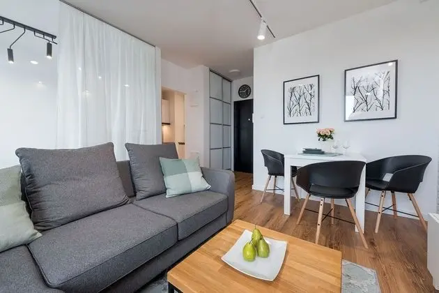 Deluxe Apart Daire (27)