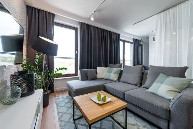 Deluxe Apart Daire (27)